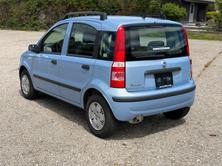 FIAT Panda 1.2 Dynamic, Petrol, Second hand / Used, Manual - 7
