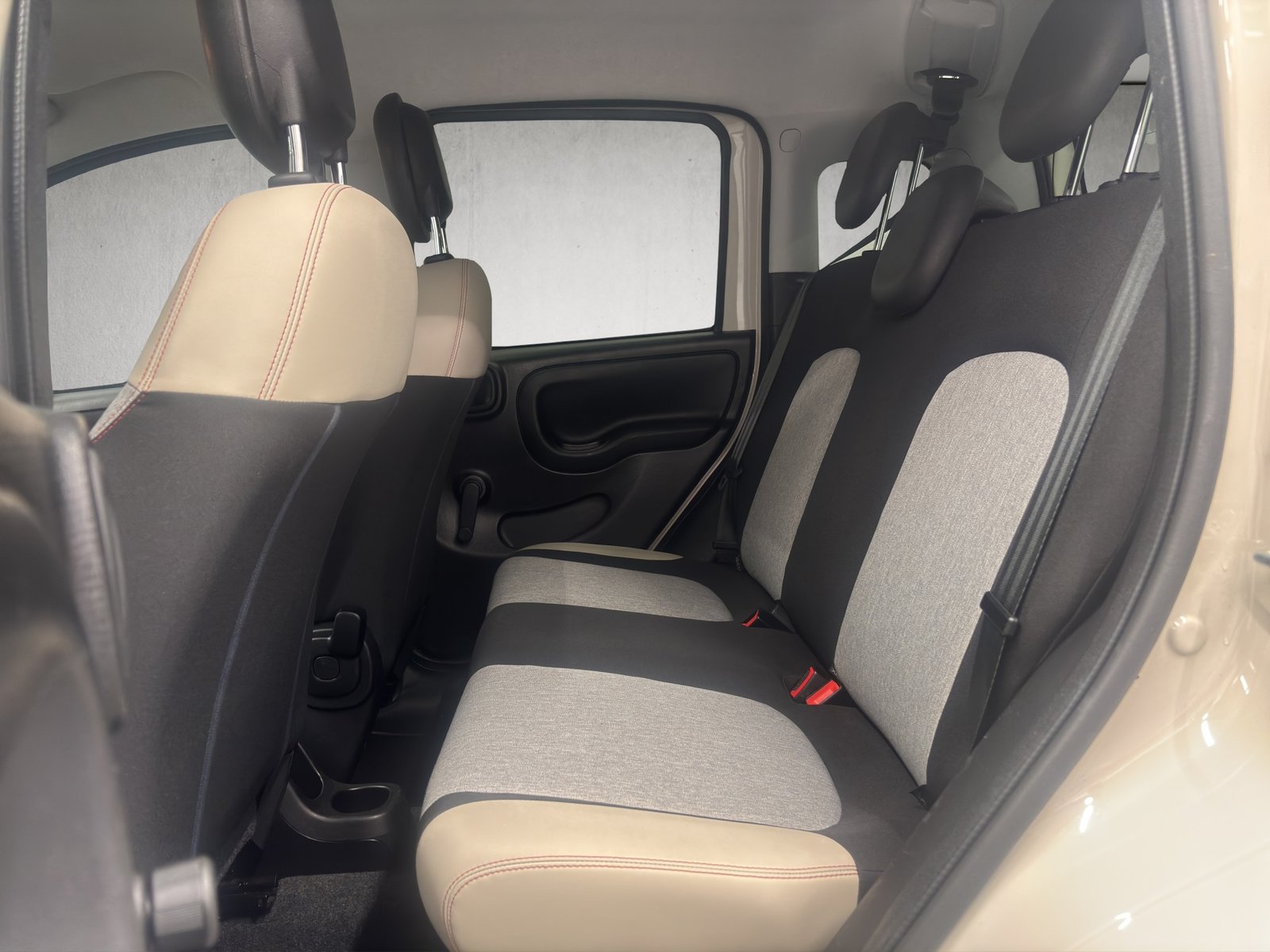 FIAT Panda 0.9 Twinair Turbo 4x40 4x4, Benzina, Occasioni / Usate, Manuale - 7
