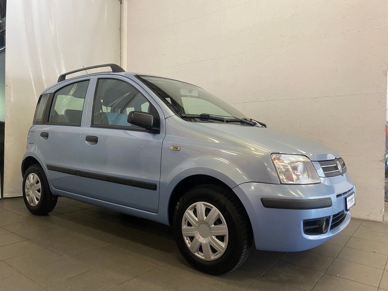 FIAT Panda 1.2 Dynamic, Benzina, Occasioni / Usate, Manuale - 2