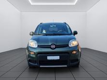 FIAT Panda 0.9 Twinair Turbo Pop 4x4, Petrol, Second hand / Used, Manual - 2