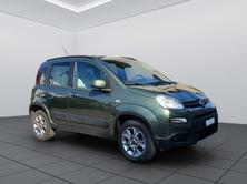 FIAT Panda 0.9 Twinair Turbo Pop 4x4, Petrol, Second hand / Used, Manual - 3