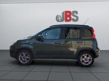 FIAT Panda 0.9 Twinair Turbo Pop 4x4, Petrol, Second hand / Used, Manual - 4