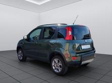 FIAT Panda 0.9 Twinair Turbo Pop 4x4, Petrol, Second hand / Used, Manual - 5