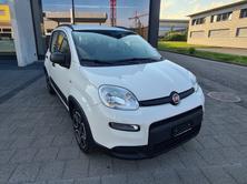 FIAT Panda 1.0 MHEV City Life, Mild-Hybrid Benzin/Elektro, Occasion / Gebraucht, Handschaltung - 2