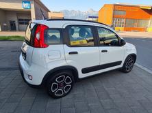 FIAT Panda 1.0 MHEV City Life, Mild-Hybrid Benzin/Elektro, Occasion / Gebraucht, Handschaltung - 4