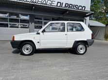 FIAT Panda 1100 Young, Benzin, Occasion / Gebraucht, Handschaltung - 2