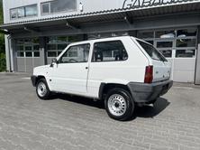 FIAT Panda 1100 Young, Benzin, Occasion / Gebraucht, Handschaltung - 3