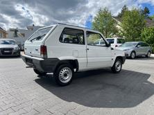 FIAT Panda 1100 Young, Benzin, Occasion / Gebraucht, Handschaltung - 4