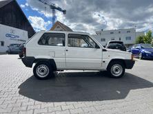 FIAT Panda 1100 Young, Benzin, Occasion / Gebraucht, Handschaltung - 5