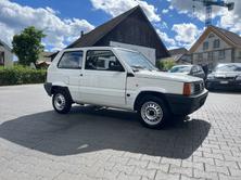 FIAT Panda 1100 Young, Benzin, Occasion / Gebraucht, Handschaltung - 6