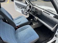 FIAT Panda 1100 Young, Benzin, Occasion / Gebraucht, Handschaltung - 7