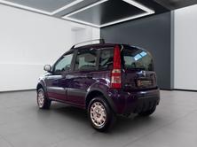 FIAT Panda 1.3 16V JTD Climbing 4x4, Diesel, Occasioni / Usate, Manuale - 4