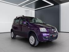 FIAT Panda 1.3 16V JTD Climbing 4x4, Diesel, Occasioni / Usate, Manuale - 7