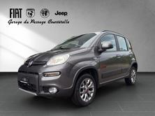 FIAT Panda 1.3 MJ Climbing 4x4, Diesel, Second hand / Used, Manual - 2