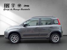 FIAT Panda 1.3 MJ Climbing 4x4, Diesel, Second hand / Used, Manual - 3