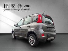 FIAT Panda 1.3 MJ Climbing 4x4, Diesel, Second hand / Used, Manual - 4