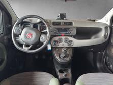 FIAT Panda 1.3 MJ Climbing 4x4, Diesel, Second hand / Used, Manual - 5