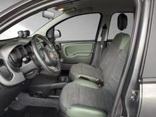 FIAT Panda 1.3 MJ Climbing 4x4, Diesel, Second hand / Used, Manual - 6