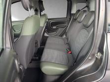 FIAT Panda 1.3 MJ Climbing 4x4, Diesel, Second hand / Used, Manual - 7