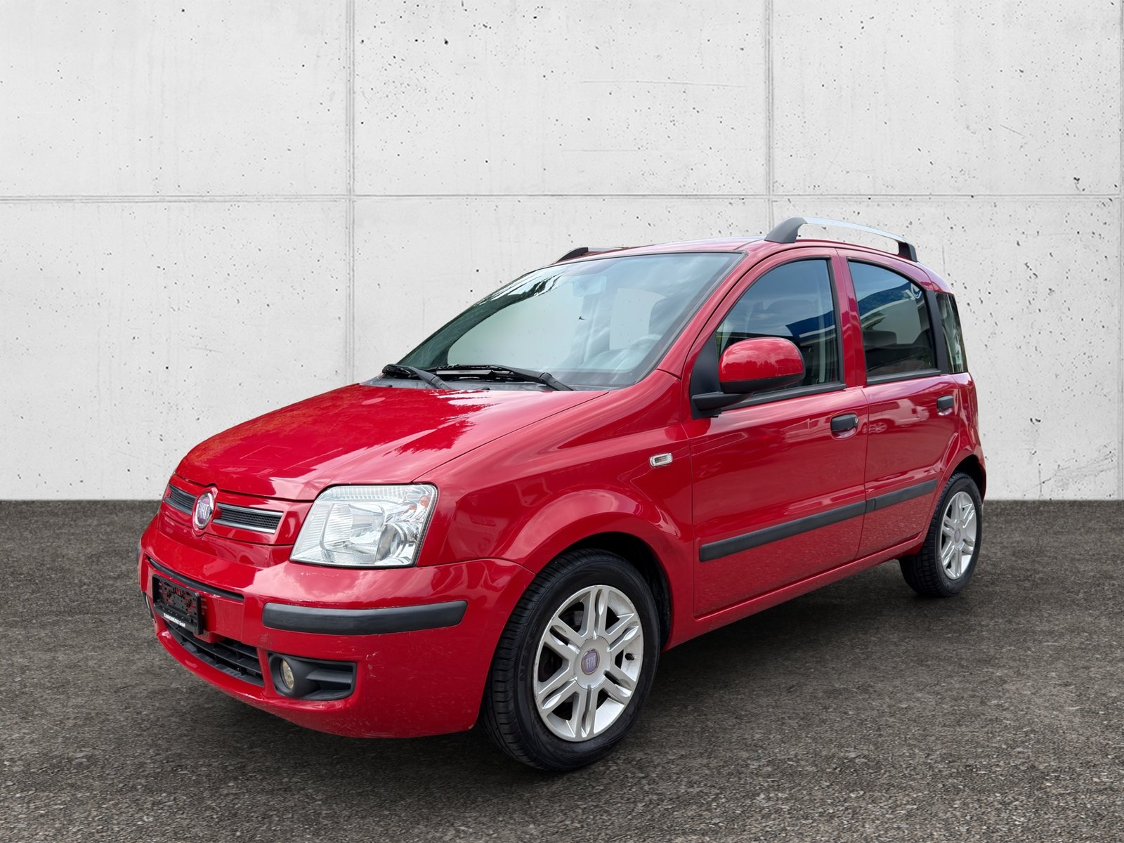 FIAT Panda 1.2 MyLife