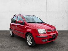 FIAT Panda 1.2 MyLife, Essence, Occasion / Utilisé, Manuelle - 2