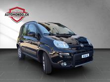 FIAT Panda 0.9 Twinair Turbo 4x4, Essence, Occasion / Utilisé, Manuelle - 2