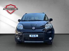 FIAT Panda 0.9 Twinair Turbo 4x4, Essence, Occasion / Utilisé, Manuelle - 3