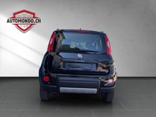 FIAT Panda 0.9 Twinair Turbo 4x4, Essence, Occasion / Utilisé, Manuelle - 6