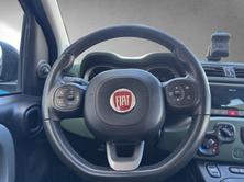 FIAT Panda 0.9 Twinair Turbo 4x4, Essence, Occasion / Utilisé, Manuelle - 7