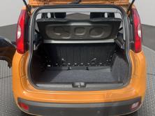 FIAT Panda 1.2 Cool, Benzin, Occasion / Gebraucht, Handschaltung - 5