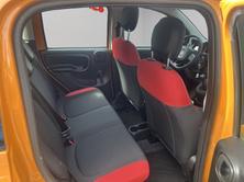 FIAT Panda 1.2 Cool, Benzin, Occasion / Gebraucht, Handschaltung - 6