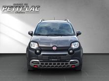 FIAT Panda 0.9 Twinair Turbo Cross 4x4, Essence, Occasion / Utilisé, Manuelle - 2