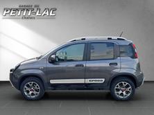 FIAT Panda 0.9 Twinair Turbo Cross 4x4, Essence, Occasion / Utilisé, Manuelle - 3