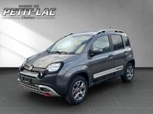 FIAT Panda 0.9 Twinair Turbo Cross 4x4, Essence, Occasion / Utilisé, Manuelle - 5