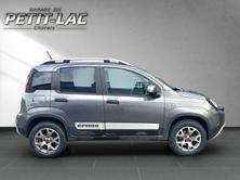FIAT Panda 0.9 Twinair Turbo Cross 4x4, Essence, Occasion / Utilisé, Manuelle - 7