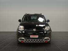 FIAT PANDA 0.9 T TwinAir 85 4x, Essence, Occasion / Utilisé, Manuelle - 2