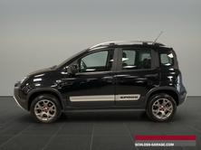 FIAT PANDA 0.9 T TwinAir 85 4x, Essence, Occasion / Utilisé, Manuelle - 3