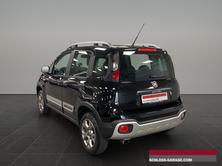 FIAT PANDA 0.9 T TwinAir 85 4x, Essence, Occasion / Utilisé, Manuelle - 4