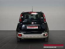 FIAT PANDA 0.9 T TwinAir 85 4x, Essence, Occasion / Utilisé, Manuelle - 5