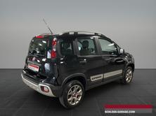 FIAT PANDA 0.9 T TwinAir 85 4x, Essence, Occasion / Utilisé, Manuelle - 7