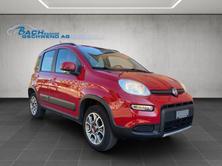 FIAT Panda 0.9 Twinair Turbo Climbing 4x4, Essence, Occasion / Utilisé, Manuelle - 2
