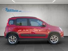 FIAT Panda 0.9 Twinair Turbo Climbing 4x4, Essence, Occasion / Utilisé, Manuelle - 3