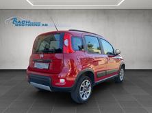 FIAT Panda 0.9 Twinair Turbo Climbing 4x4, Essence, Occasion / Utilisé, Manuelle - 4
