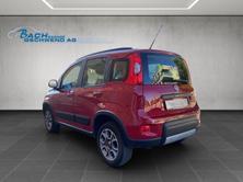 FIAT Panda 0.9 Twinair Turbo Climbing 4x4, Essence, Occasion / Utilisé, Manuelle - 5