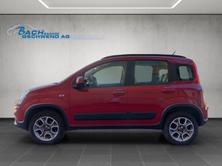 FIAT Panda 0.9 Twinair Turbo Climbing 4x4, Essence, Occasion / Utilisé, Manuelle - 6