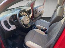 FIAT Panda 0.9 Twinair Turbo Climbing 4x4, Essence, Occasion / Utilisé, Manuelle - 7
