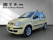 FIAT Panda 1.2 Genius, Petrol, Second hand / Used, Manual - 2
