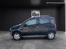 FIAT Panda 1.3 JTD 75 Climbing 4x4, Diesel, Occasion / Utilisé, Manuelle - 2