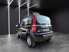FIAT Panda 1.3 JTD 75 Climbing 4x4, Diesel, Occasion / Utilisé, Manuelle - 3