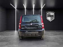FIAT Panda 1.3 JTD 75 Climbing 4x4, Diesel, Occasion / Utilisé, Manuelle - 4